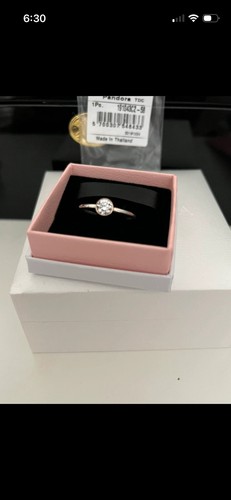 Pandora 191043cz 58 - **pandora, 191043cz-58
