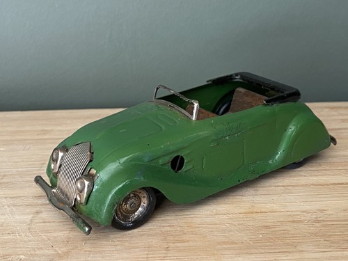 Tri ang minic - 14m, chrysler