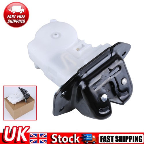 Boot lock actuator for - boot,