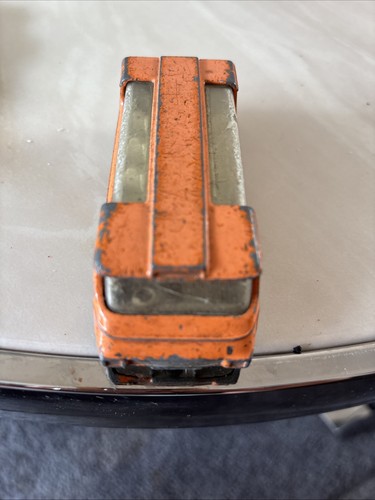 Vintage corgi toys 448 - vintage,