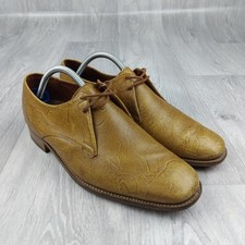 Grenson Footmaster Gazelle