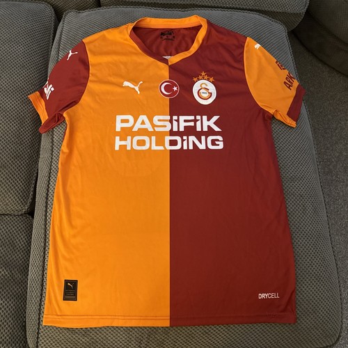 Galatasaray turkey adult - xl,