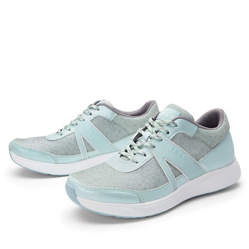 Traq alegria qarma mint - by, dew