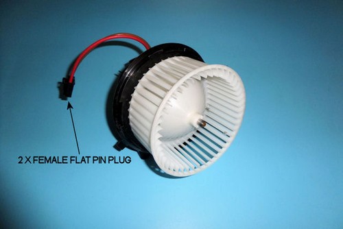 Coolzone heater blower motor - coolzone,