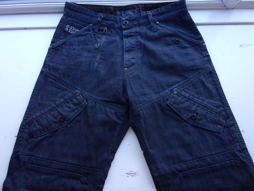 Star scuba elwood loose - g-star,