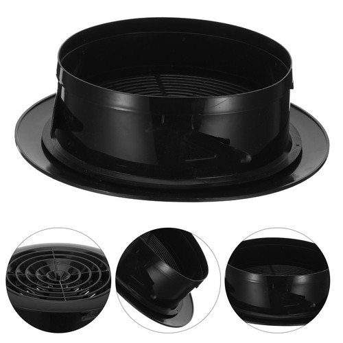 Ventilation system exhaust fan - ventilation,