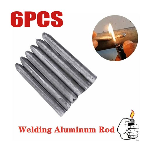 Pcs aluminium welding - pcs,