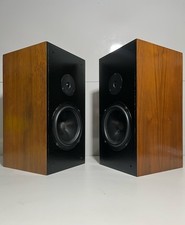 JPW AP3 SPEAKERS. DANISH VIFA