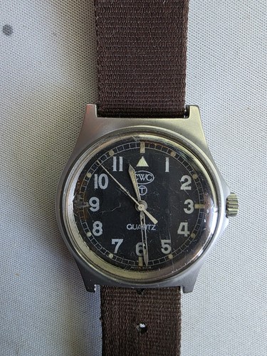 Cwc g10 military - cwc,