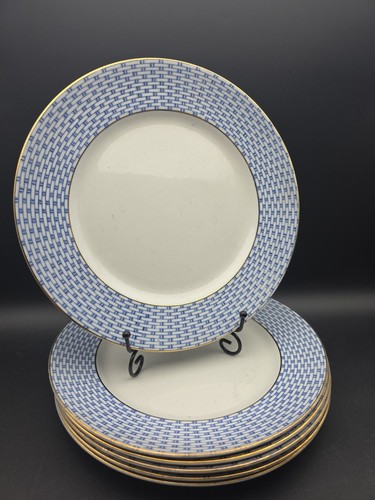 Vintage art deco - 6x,