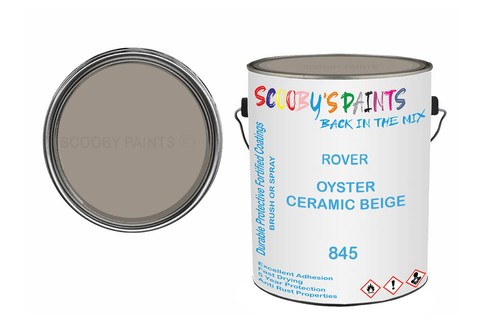 Classic paint for austin - classic,