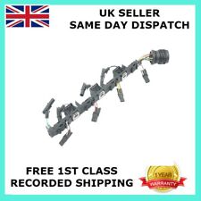 INJECTOR WIRING LOOM FOR AUDI