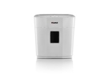 Dahle PaperSAFE® PS 100 Paper Shredder 12L - Cross-Cut Style P4 5 Sheets