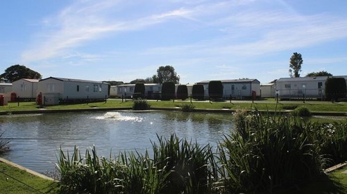 New willerby ellerton static - new,