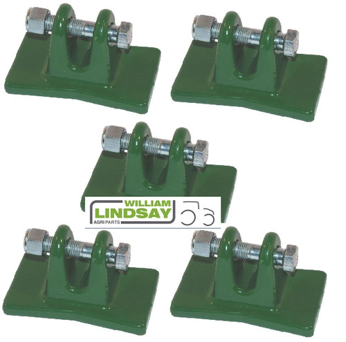 Fraser type muck spreader - type,