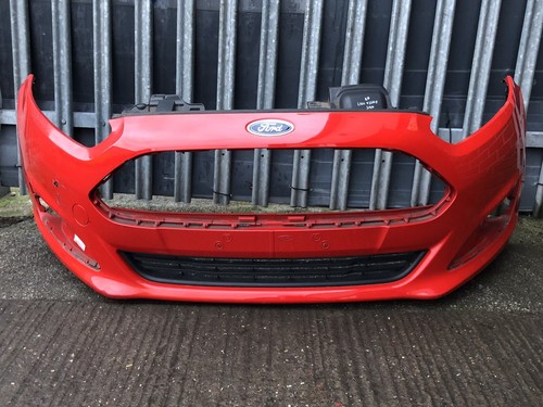 Ford fiesta mk7 2013 - ford,