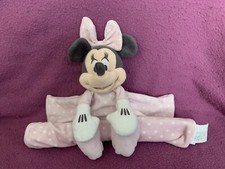 Disney Store Minnie Mouse