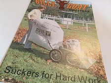 BOB ANDREWS BILLY GOAT