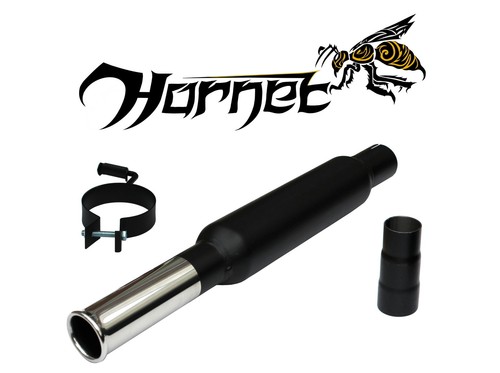 Hornet bomb exhaust - exhaust, adaptable