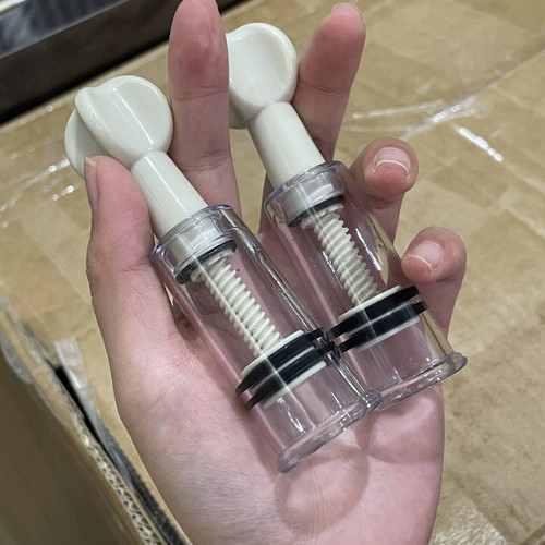 2pcs nipple sucker - nipple, twist