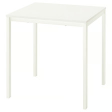 IKEA VIHALS Table White