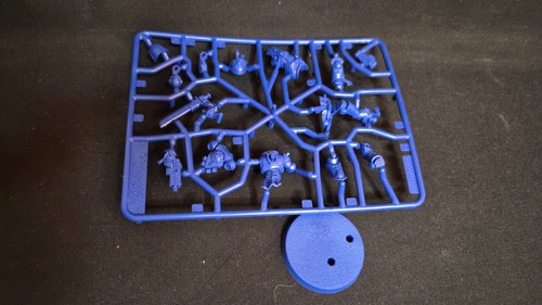 Ultramarines lieutenant - ultramarines, |