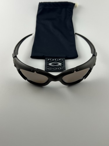 Oakley plate bronze - bronze, frame