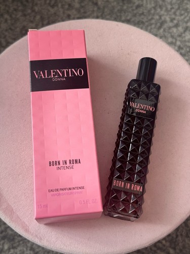 Valentino donna born roma - born,