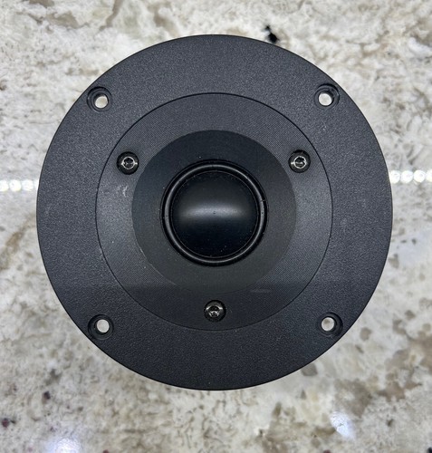 Vifa d25tg poly dome - vifa, 1"