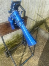 Suzuki DT 8 hp 2 stroke 1980s