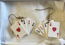 Tatty Devine Four Of A kind