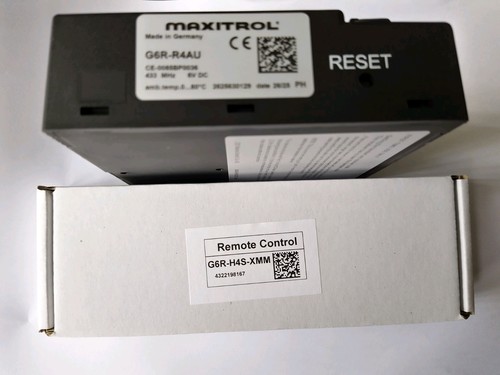 G6r h4s remote - remote, &