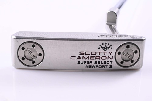 Scotty cameron super select - scotty,