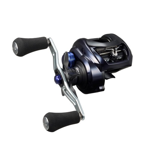 Daiwa bait reel - daiwa, 23saltist