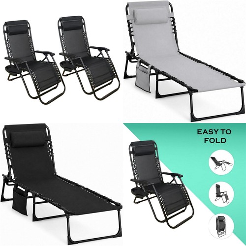 Garden chair folding - garden, sun
