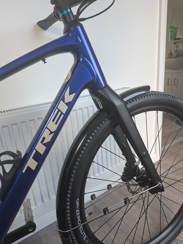 Trek dual sport hybrid - dual, ,
