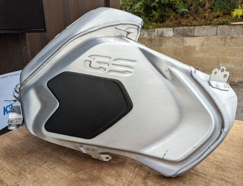 Bmw r1200gs r1250gsa gsa - bmw,
