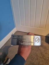 Brand New Bettinardi Studio