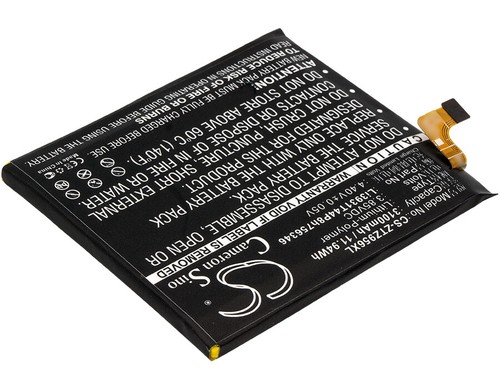 Polymer battery for zte - battery,