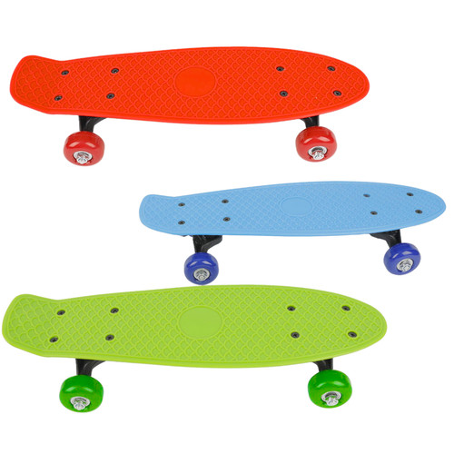 Penny board style kids - penny,