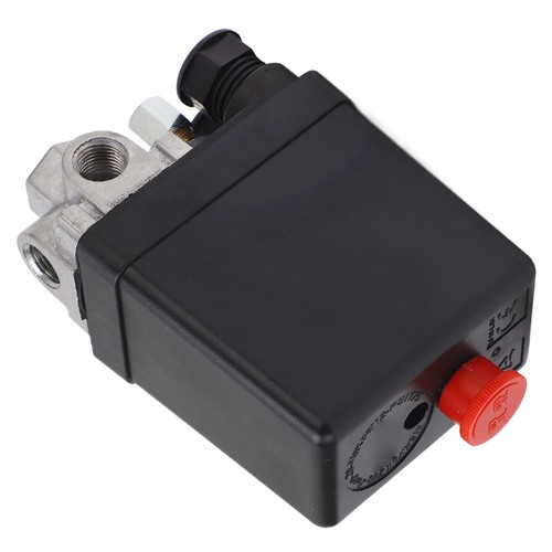 Port air compressor - port,