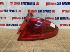 SEAT LEON HATCHBACK 5DR MK2 FL