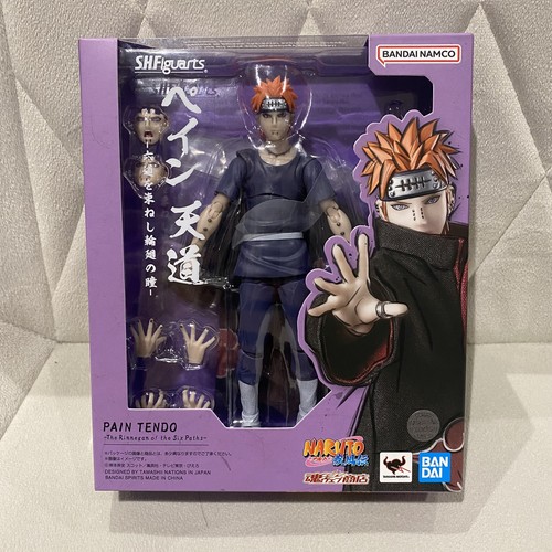 Bandai naruto shippuden - bandai,