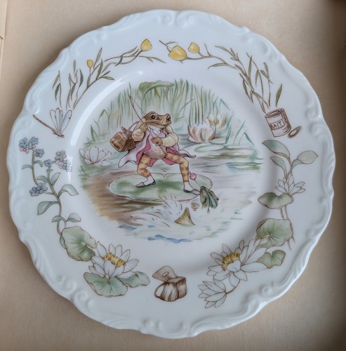Royal albert world beatrix - world,