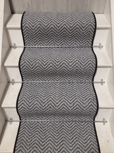 Stairs carpet runner - runner, 15