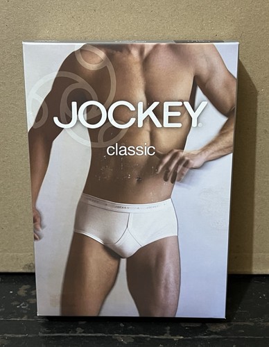 Jockey classic fronts - jockey, classic,