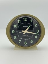 Vintage 1960’s Big Ben