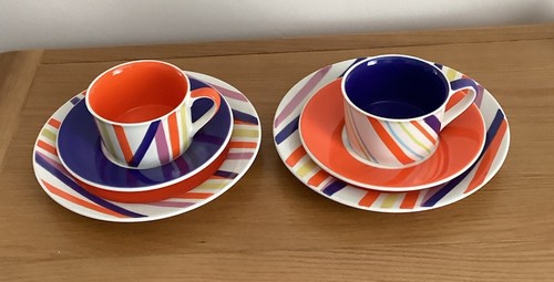 Whittard chelsea cups - whittard,