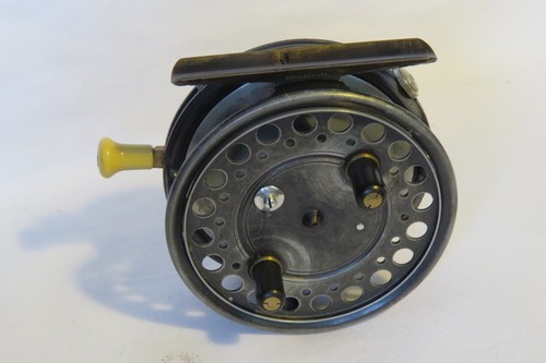 Hardy silex major 4 bait - 3, 3/4