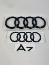 Audi A7 2015-2017 PREMIUM